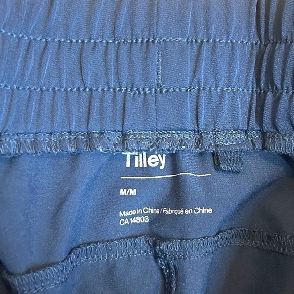 Tilley Trek Pants-Women's Athletic Jogger Pants - Picture 10 of 14